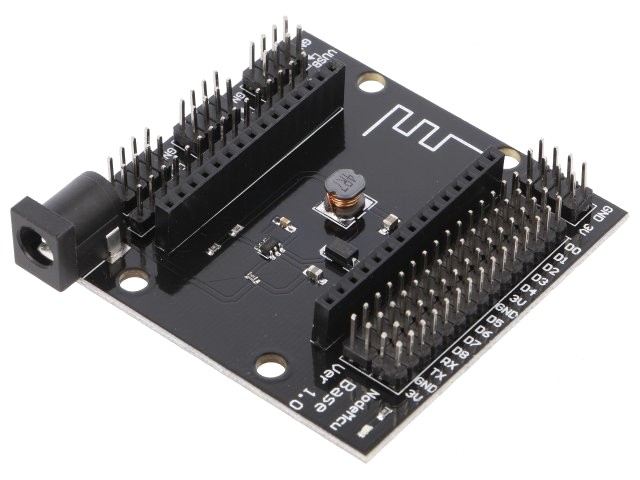 Modul: shield placă de evaluare Destinaţie: NodeMCU - 1 | YEO