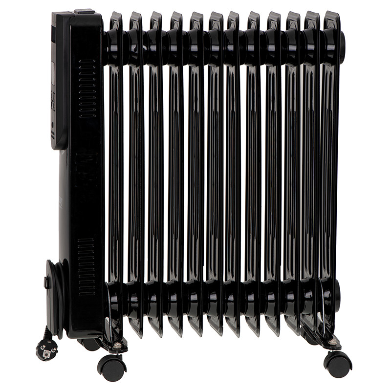 radiator ulei 13 elementi 2500w cr 7814 camry - 3 | YEO