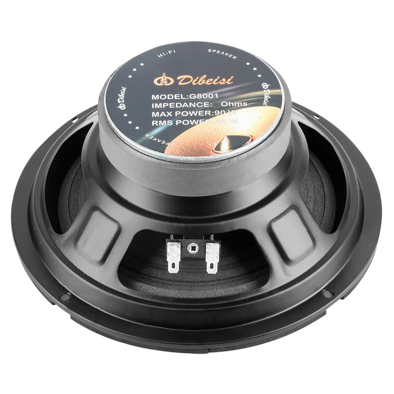 difuzor 8 inch 4 ohm dibeisi - 2 | YEO