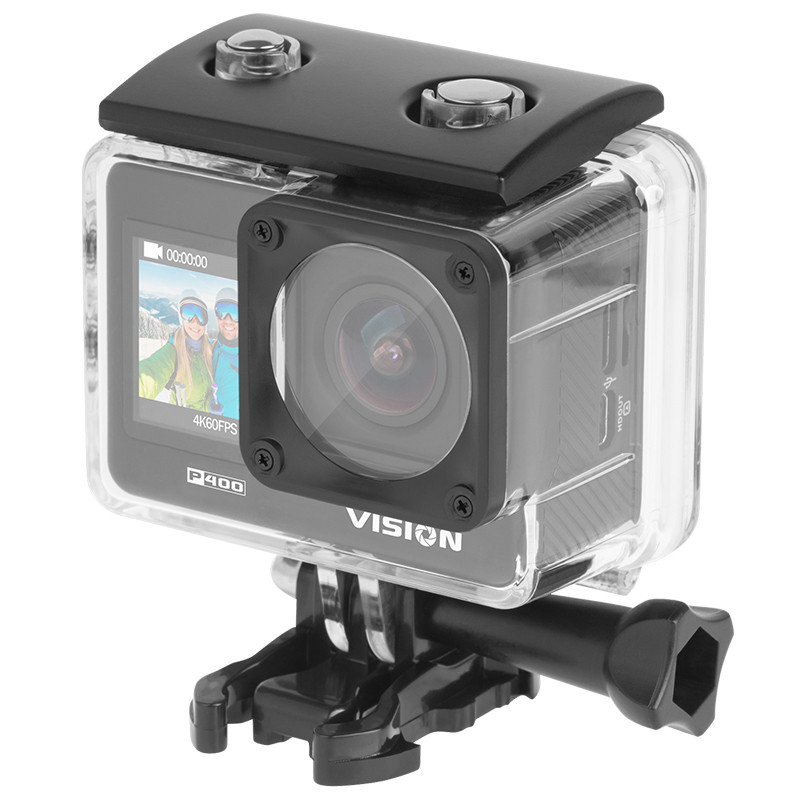 camera video sport vision p400 kruger&matz - 1 | YEO