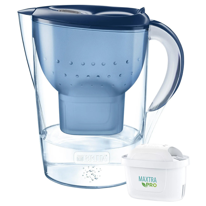 cana filtranta 3.5l marella xl maxtra+ brita - 1 | YEO