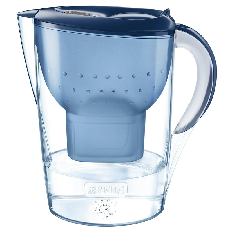 cana filtranta 3.5l marella xl maxtra+ brita - 2 | YEO