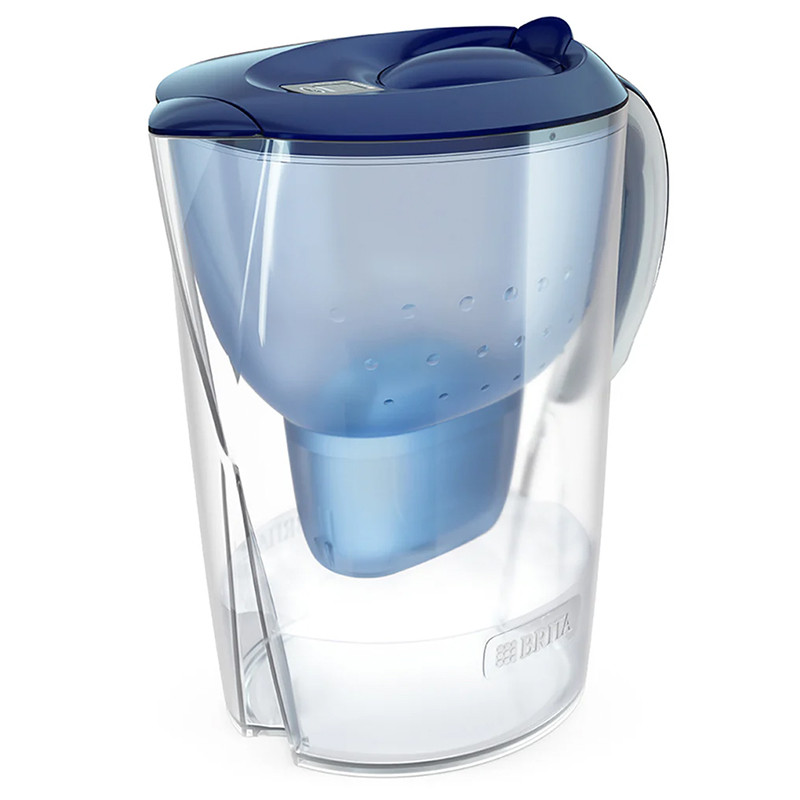 cana filtranta 3.5l marella xl maxtra+ brita - 3 | YEO