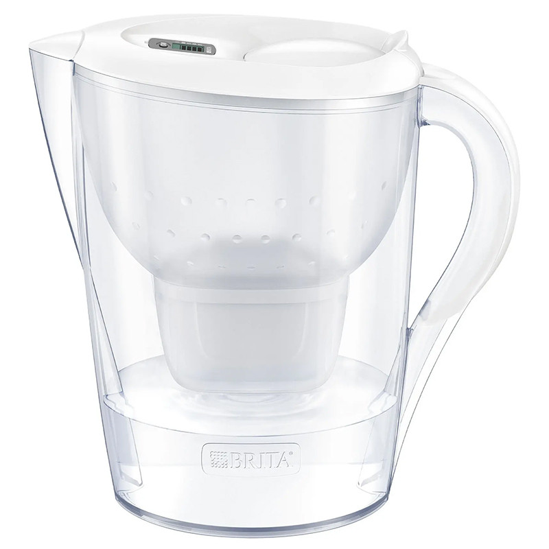 cana filtranta 3.5l marella xl 4 maxtra+ brita - 2 | YEO