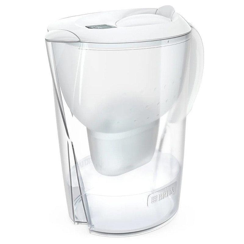 cana filtranta 3.5l marella xl 4 maxtra+ brita - 3 | YEO