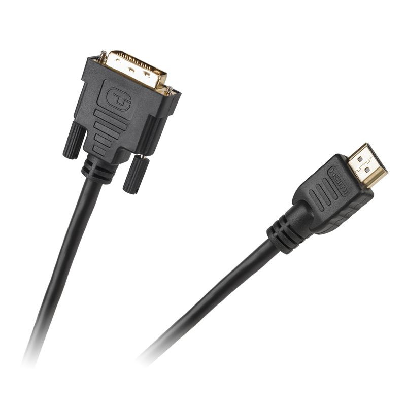 cablu digital dvi - hdmi 1.8m - 1 | YEO