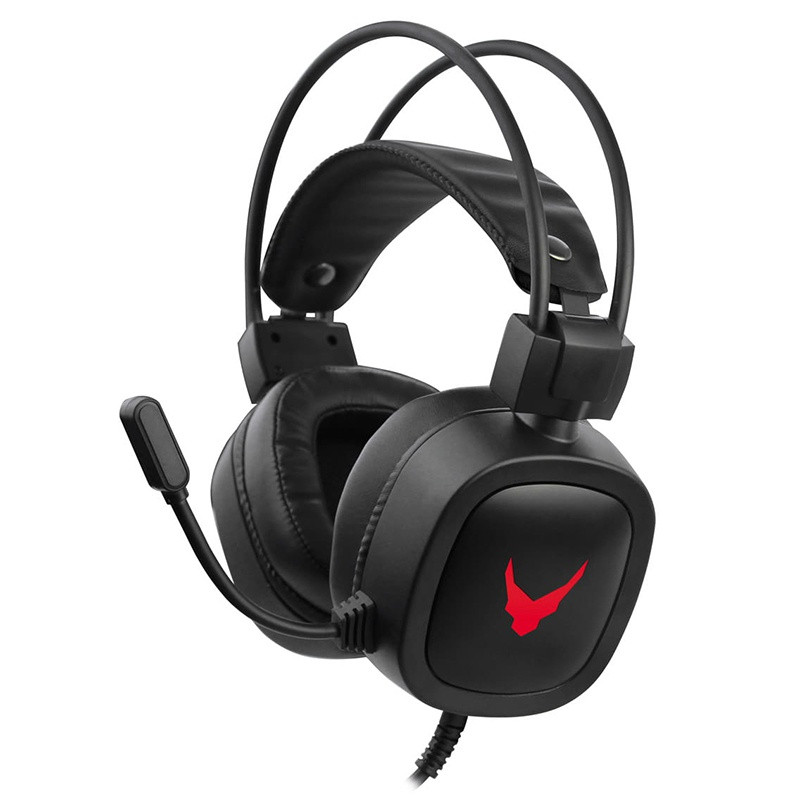 casti hi-fi stereo gaming varr - 1 | YEO