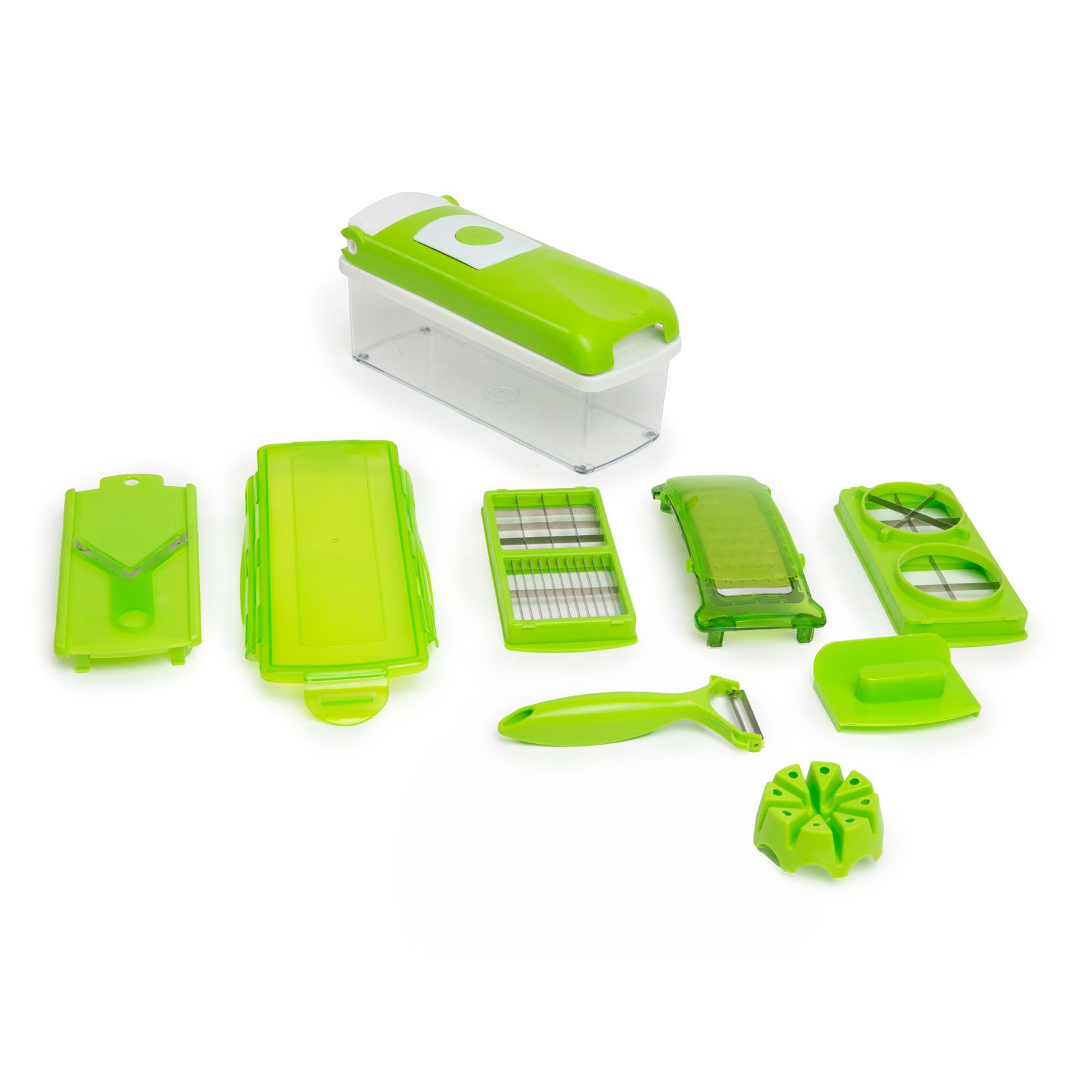 set multifunctional de bucatarie feliere/tocare