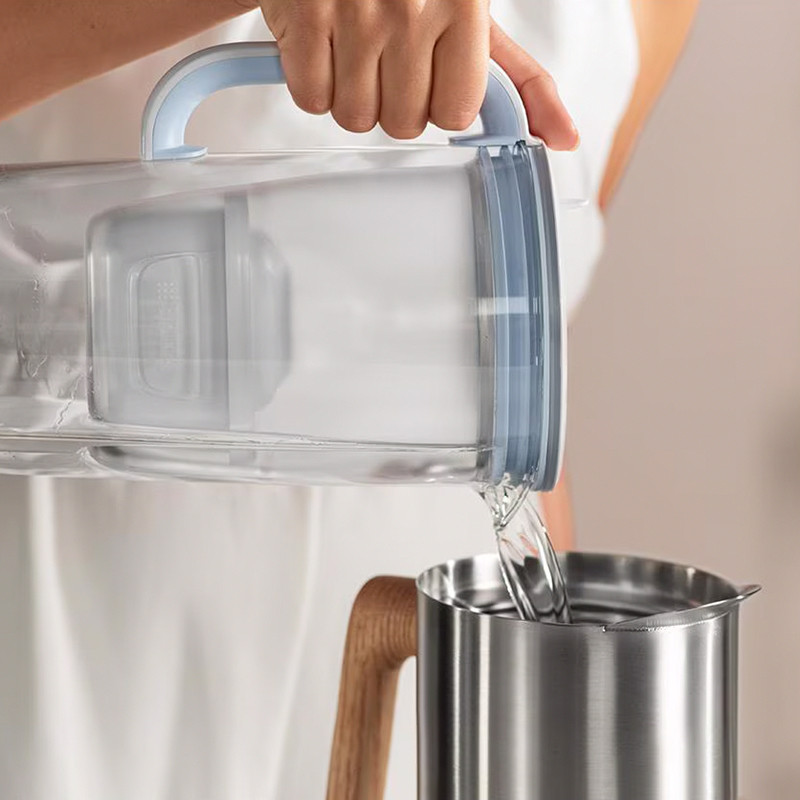 cana filtranta sticla 2.5l maxtra pro brita