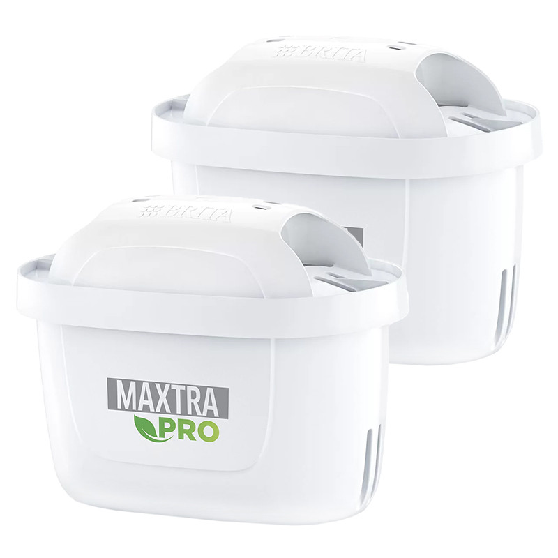 filtru hard water expert 2 buc maxtra pro brita - 1 | YEO