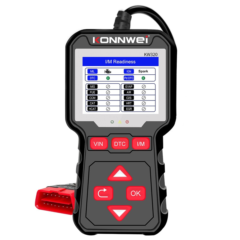 multimetru diagnoza obd2 - 2 | YEO