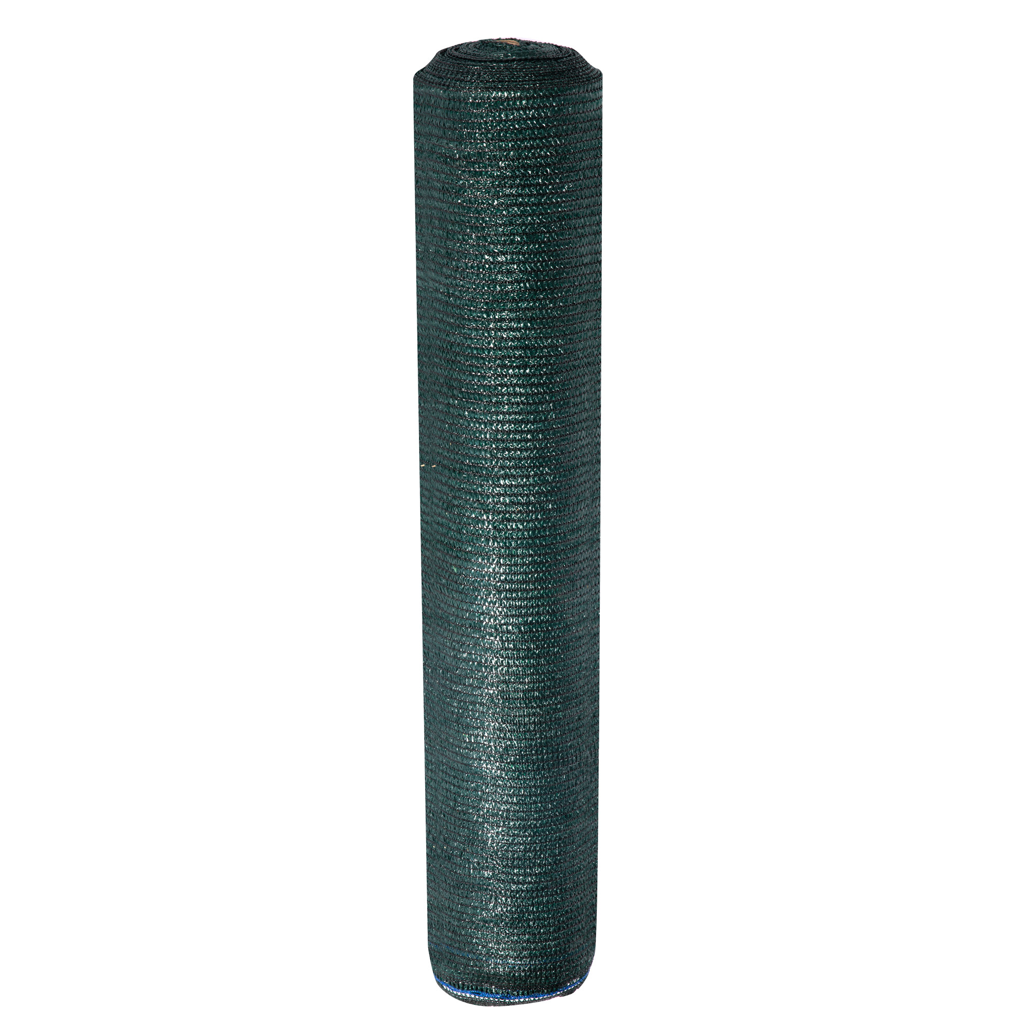 plasa de umbrire micul fermier, 1.5x20m, 120g/mp, grad de umbrire 90%, material hdpe, protectie uv