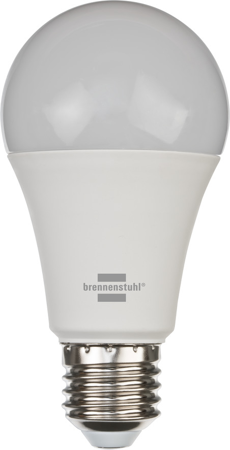 bec led rgb smart brennenstuhl sb 800, e27, control din aplicatie - 1 | YEO