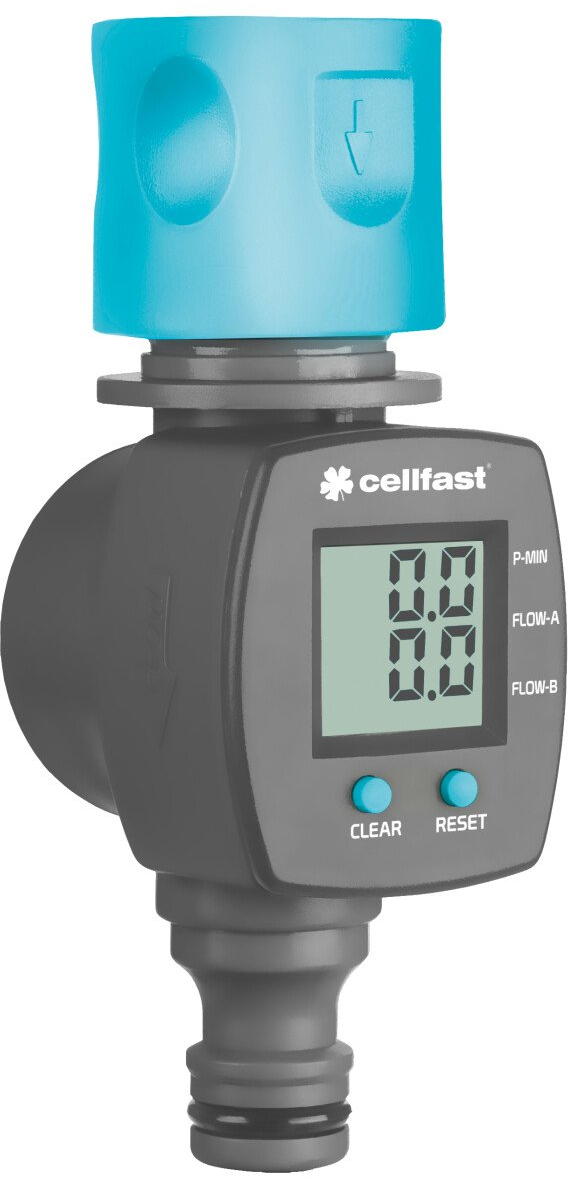 contor apa cellfast ideal