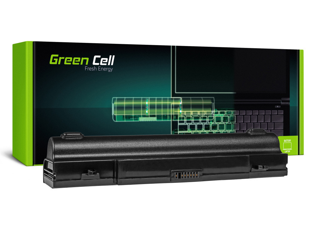 baterie laptop samsung rv511 r519 r522 r530 r540 r580 r620 r719 r780 6600mah sa02 green cell