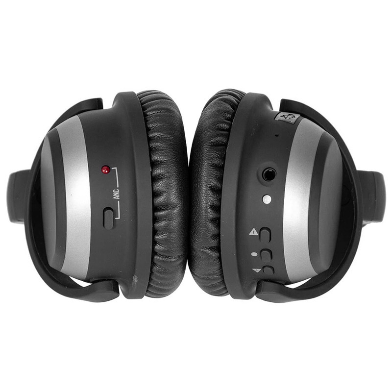 casca audio cu fir si bluetooth 4.1 madison - 2 | YEO