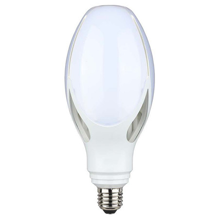 bec led e27 36w 6400k alb rece cip samsung