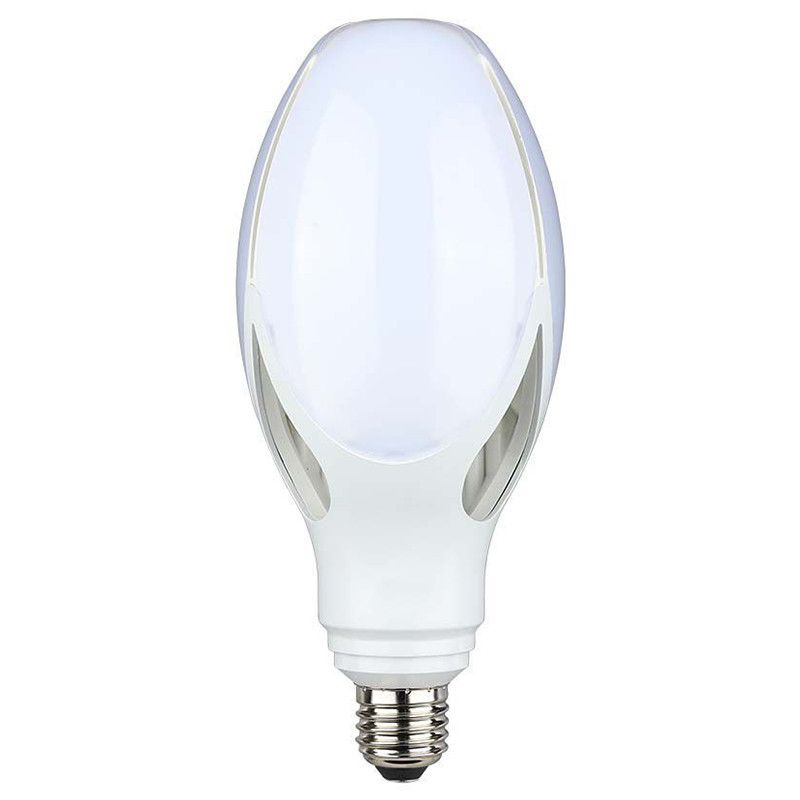 bec led e27 36w 6400k alb rece cip samsung - 1 | YEO