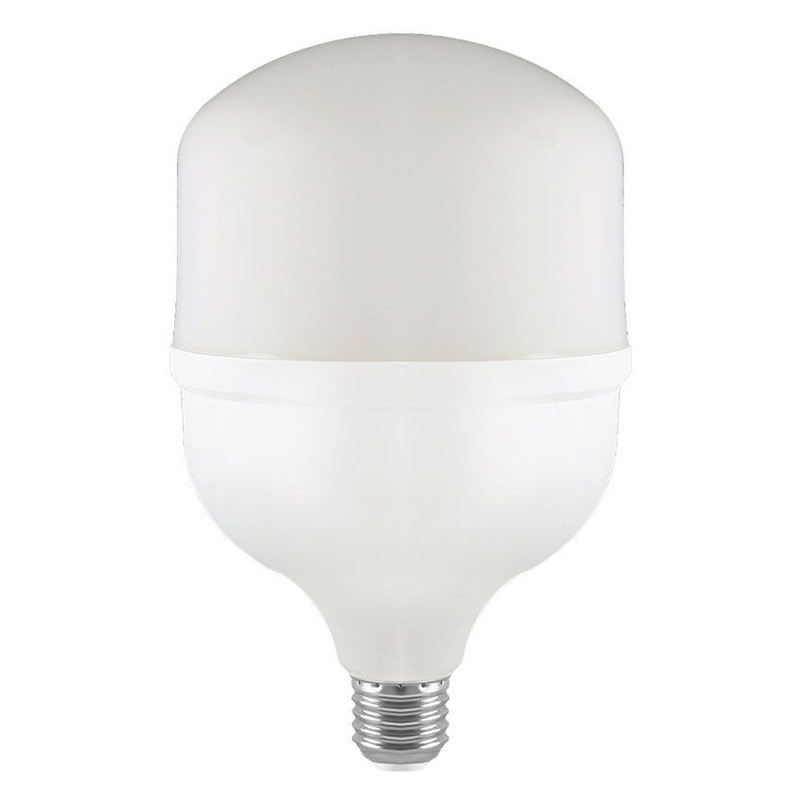 bec led t140 e27/e40 50w 4000k alb neutru - 1 | YEO