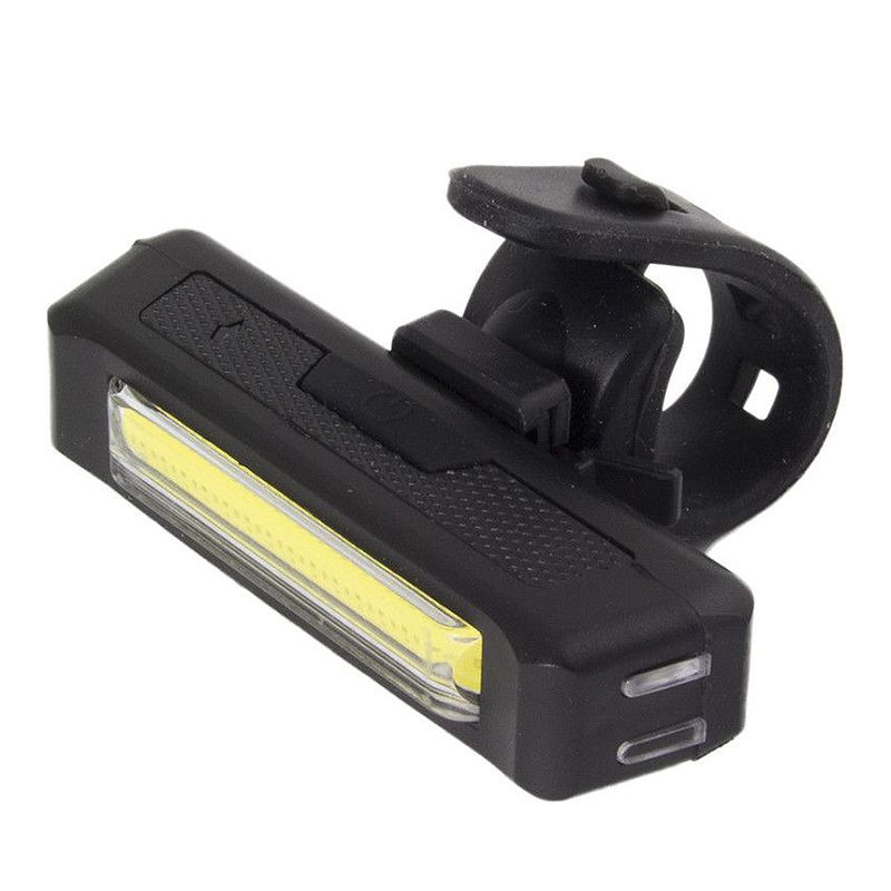 lumina fata bicicleta usb elnath esperanza - 1 | YEO