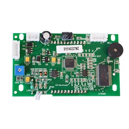 Afisaj LCD de schimb pentru ZD-915 - 1 | YEO