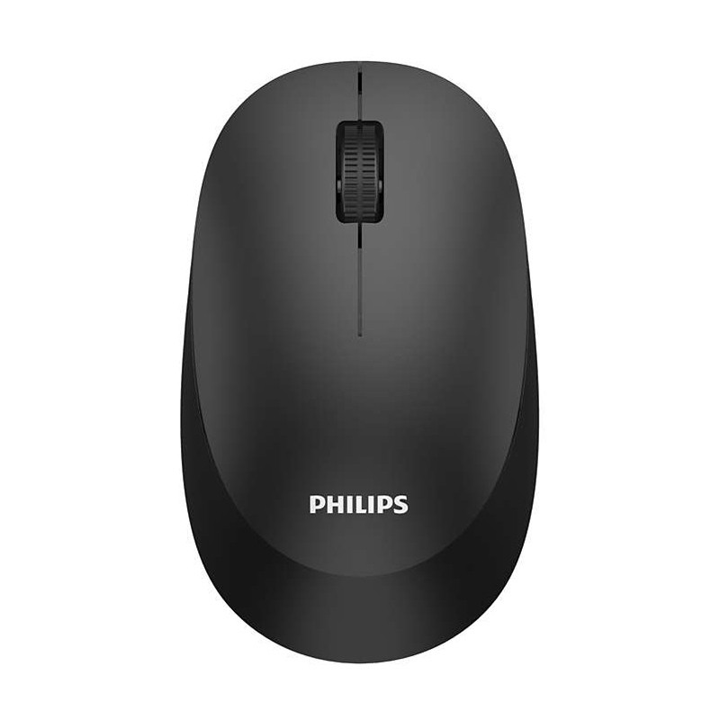 mouse wireless spk7307bl philips - 1 | YEO