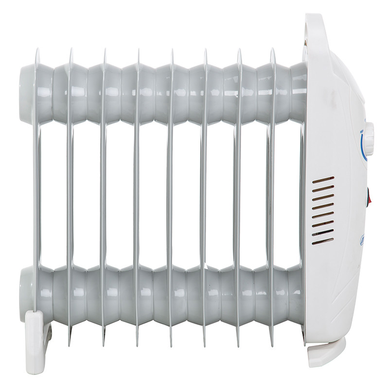 radiator ulei 9 elementi 1000w ms 7805 mesko - 2 | YEO