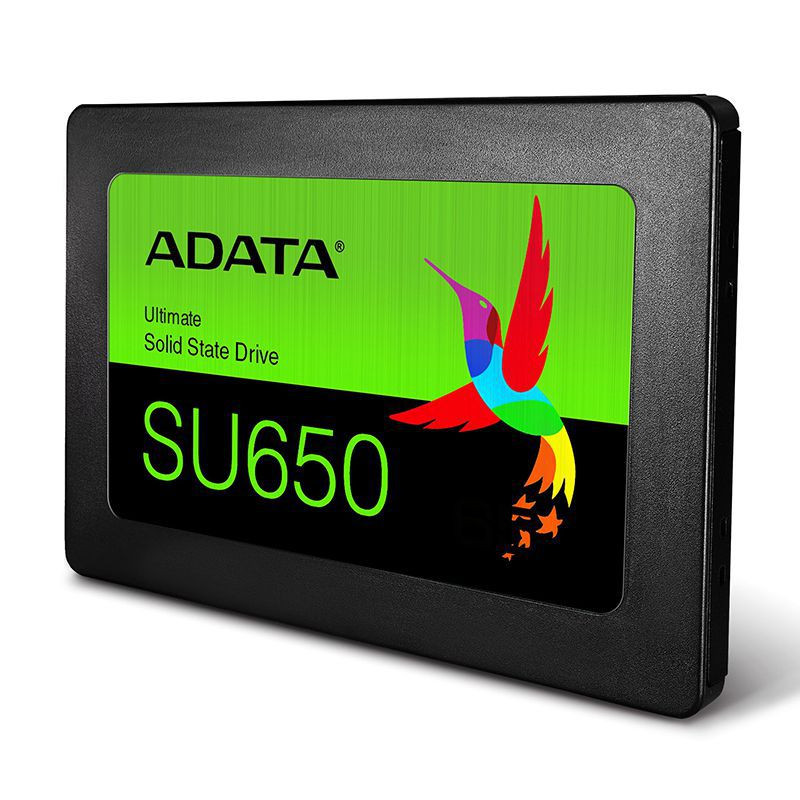 ssd su650 512gb sata3 ultimate adata - 3 | YEO