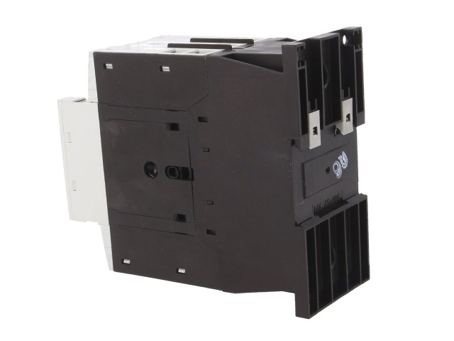 Contactor tripolar 40A 24VDC DILM40-24VDC - 1 | YEO