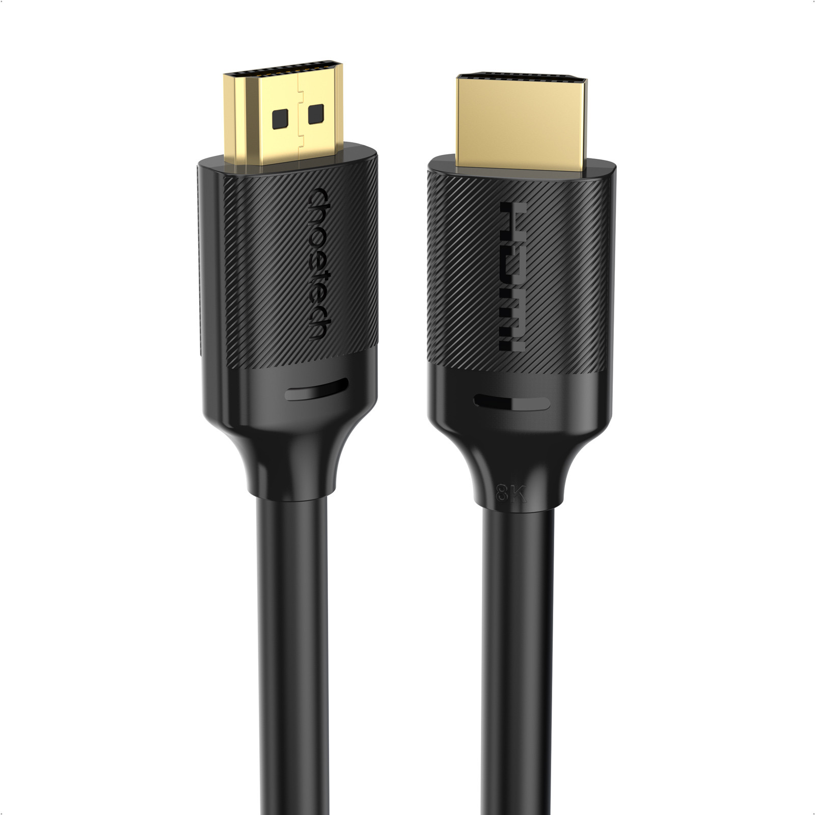 cablu hdmi - hdmi choetech xhh-tp20 2m 8k60hz