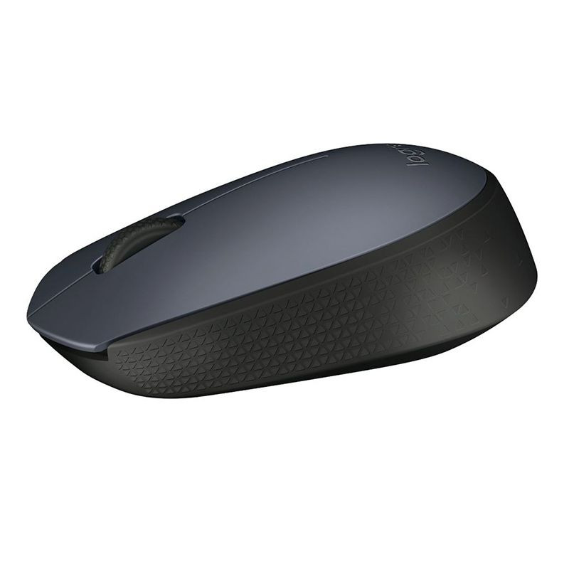 mouse optic wireless m170 logitech - 2 | YEO