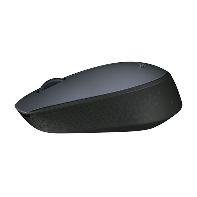 mouse optic wireless m170 logitech - 3 | YEO