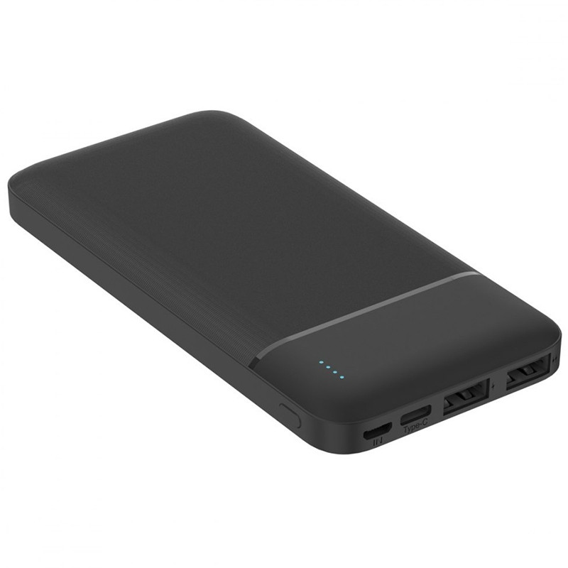 powerbank 10000mah platinet - 2 | YEO