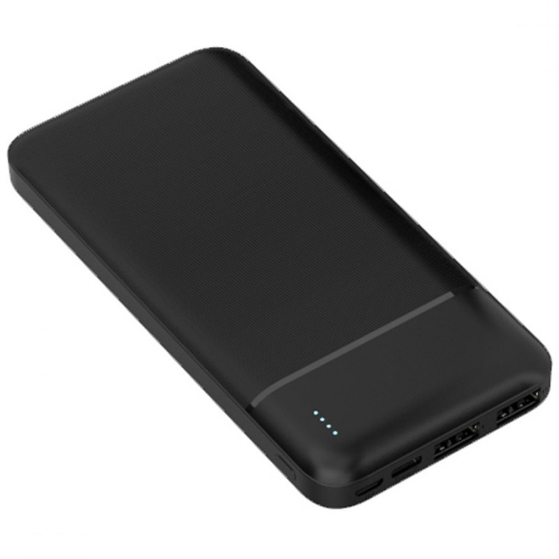 powerbank 10000mah platinet - 3 | YEO