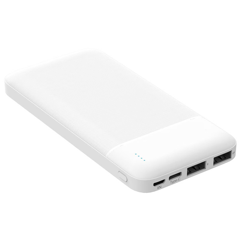 powerbank 10000mah platinet - 2 | YEO