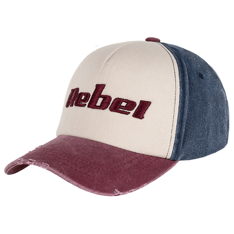 sapca unisex cu logo rebel active - 1 | YEO