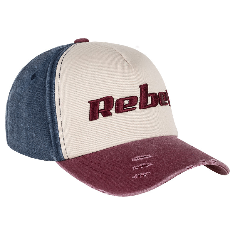 sapca unisex cu logo rebel active - 3 | YEO