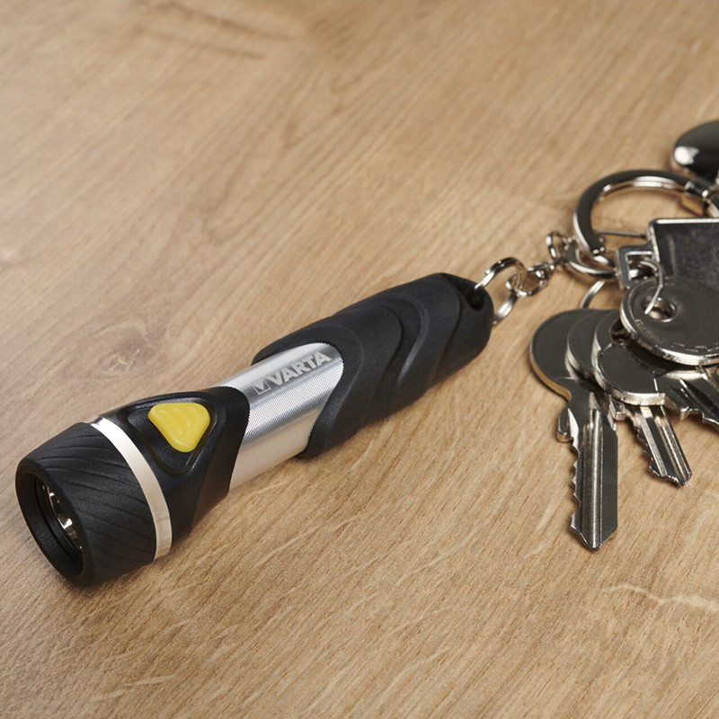 lanterna led key chain varta - 4 | YEO