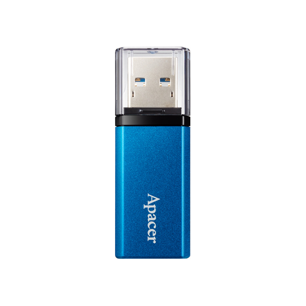 memorie flash usb3.2 gen1 256gb apacer albastru