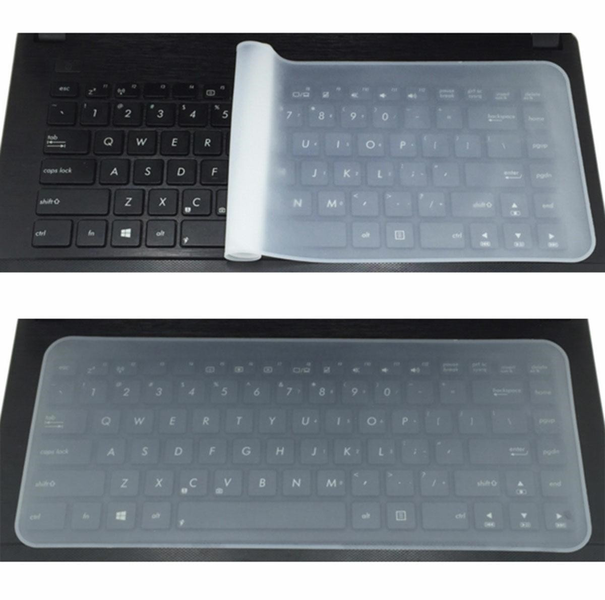 ak317a protectie silicon pentru tastatura