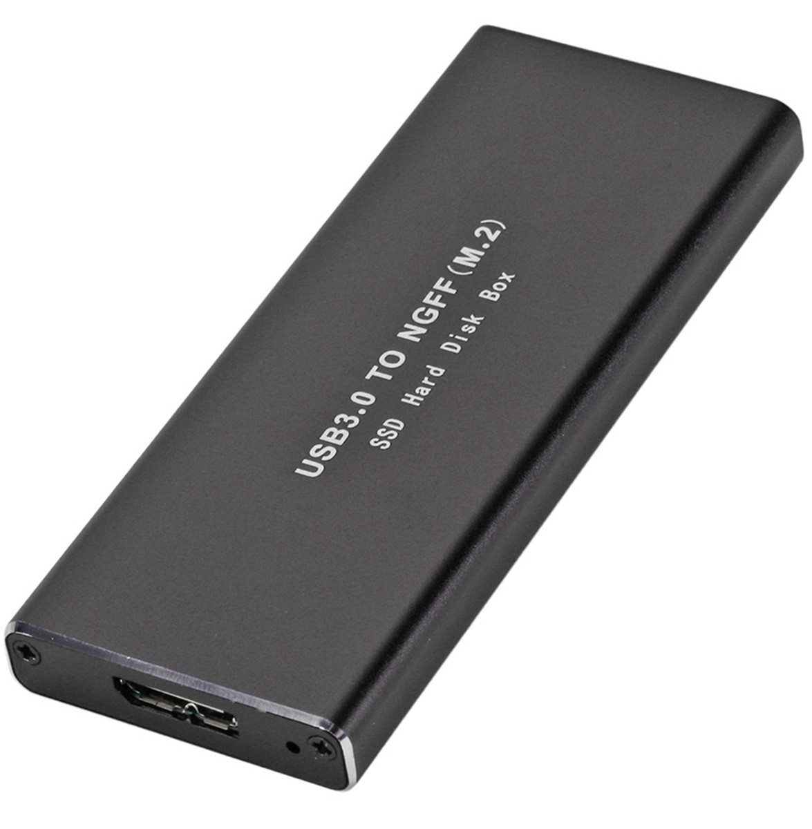 adaptator ssd ak96 m.2 usb3.0 - 1 | YEO