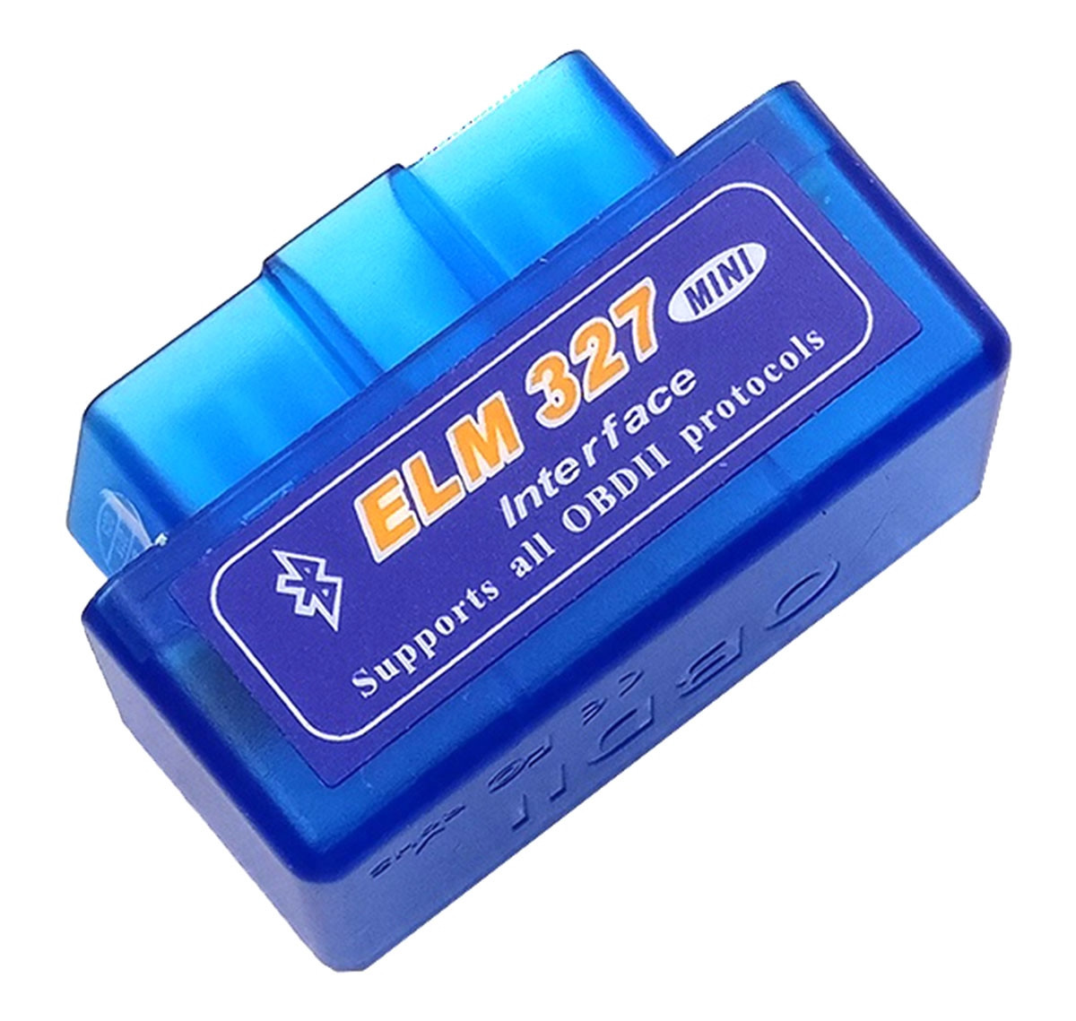 kb3e elm 327 mini interfata bluetooth - 2 | YEO