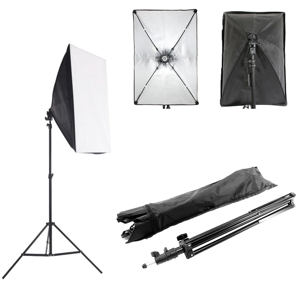 kit foto portatil ag401