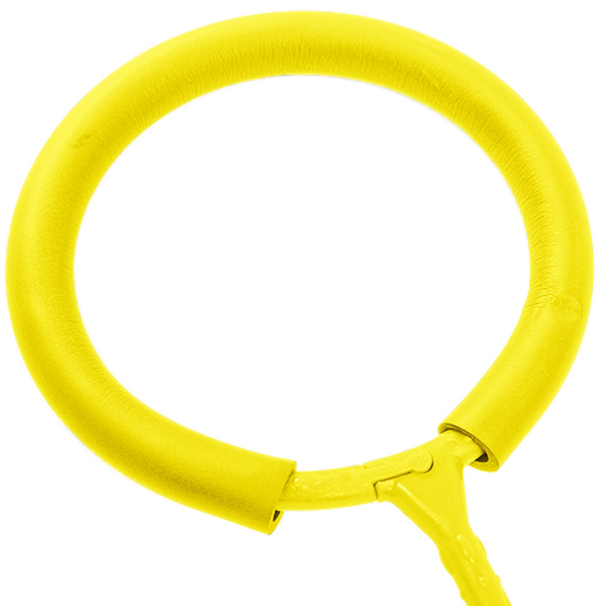 ag661c hula hop sarit franghie pentru picior galben - 2 | YEO