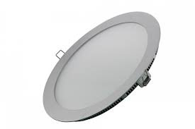 spot led incastrat rotund 15w 2700k