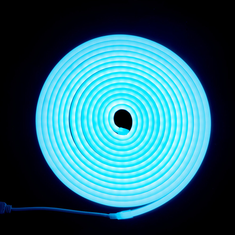 banda neonflex 5m ip65 rgb - 2 | YEO