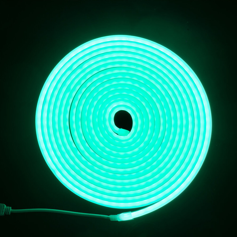 banda neonflex 5m ip65 rgb