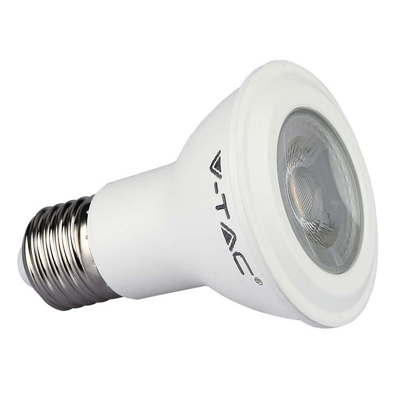 bec led 5.8w par20 e27 6500k alb rece - 4 | YEO