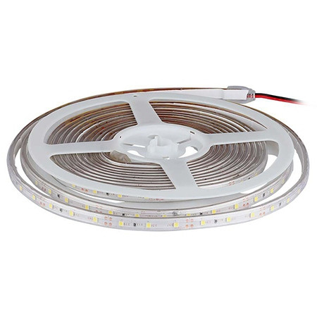 banda led smd3528 60led/m 6500k ip65 5m