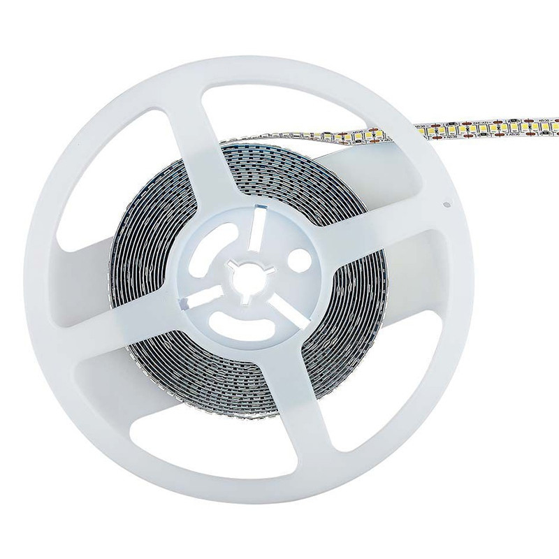 banda led smd2835 240led/m 4500k ip20 5m - 5 | YEO